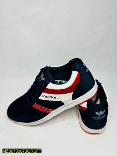styled shoes