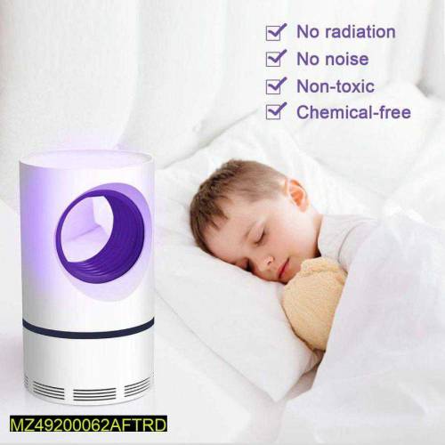 Electric Mosquito Killer Lamp 