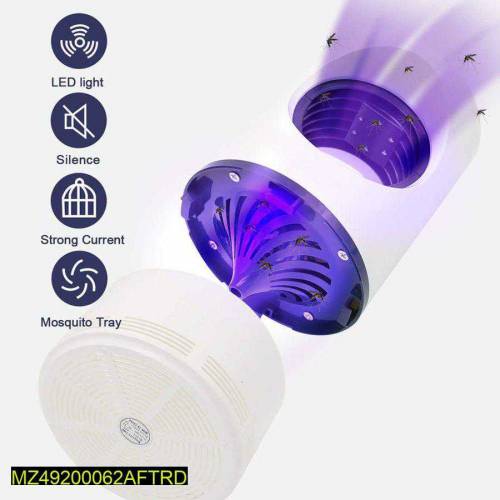 Electric Mosquito Killer Lamp 