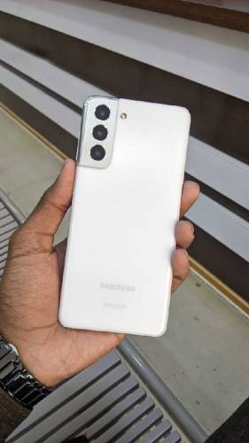 samsung s21 5g