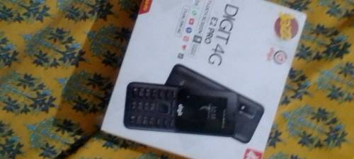 DIGIT 4G MOBILE E2 PRO MOBILE FOR SALE 