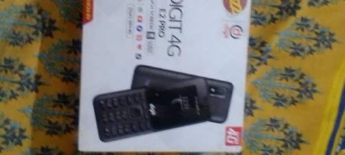 DIGIT 4G MOBILE E2 PRO MOBILE FOR SALE 