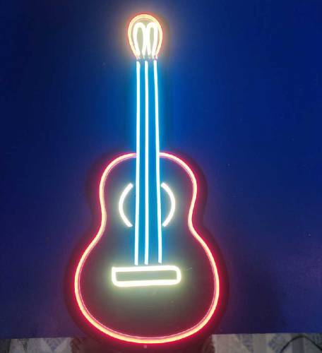 NEON LIGHTS 