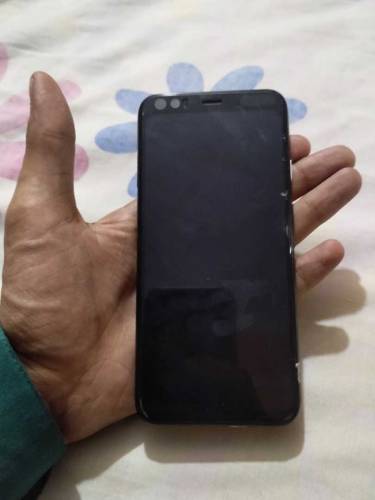 Google pixel 4 