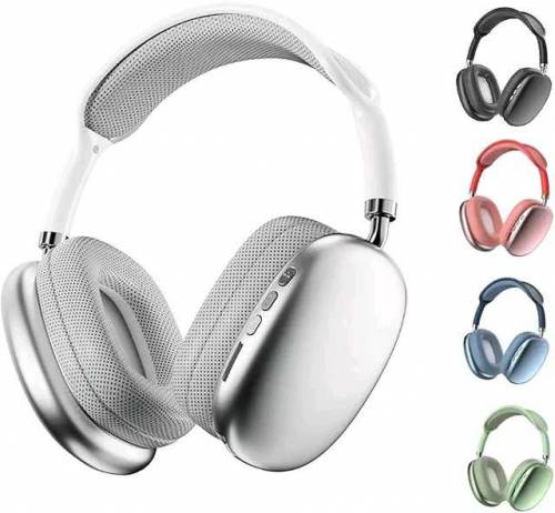 Headphones P9 Pro