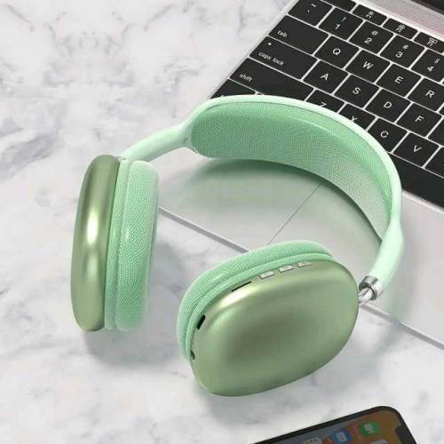 Headphones P9 Pro