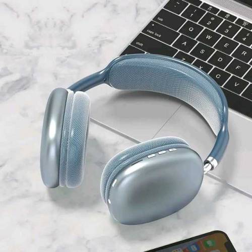 Headphones P9 Pro