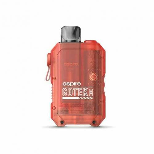 aspire Gotek X kit