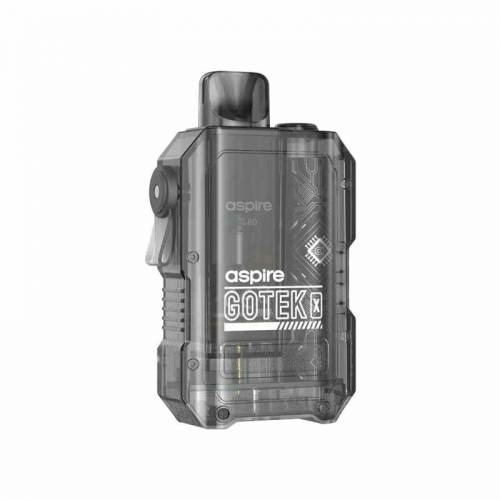 aspire Gotek X kit
