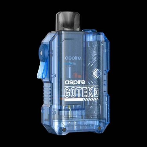 aspire Gotek X kit