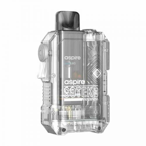 aspire Gotek X kit