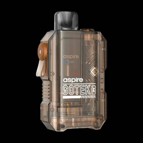 aspire Gotek X kit