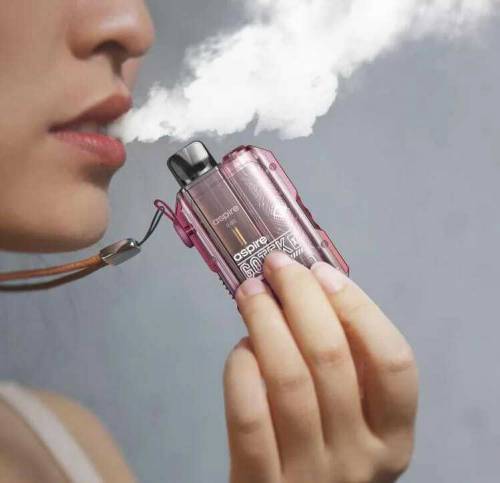 aspire Gotek X kit