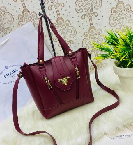 Ladies bags
