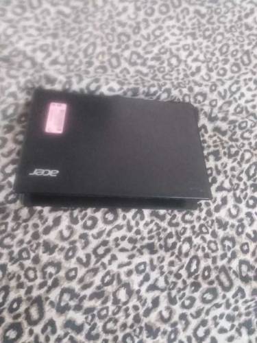 Acer laptop 