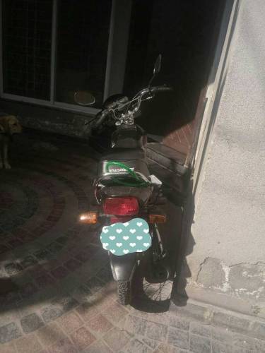 road prince for sale rp 110