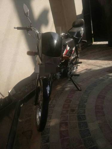 road prince for sale rp 110