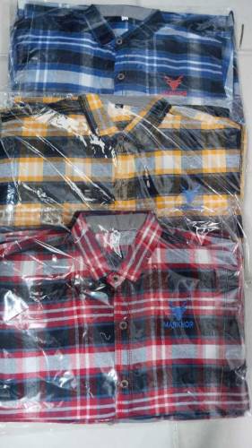 Salesman required for garments shop