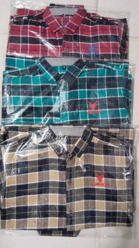 Salesman required for garments shop