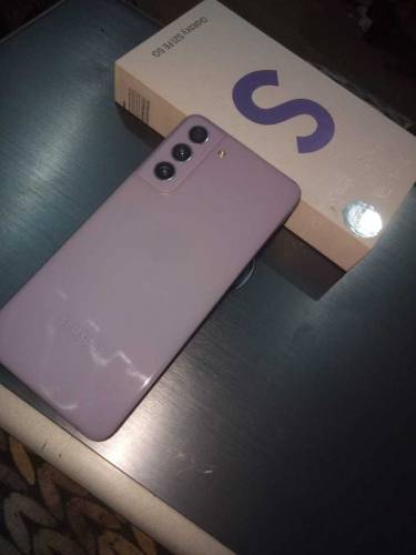 SAMSUNG GALAXY S21 FE 5G