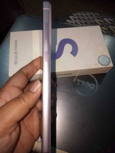 SAMSUNG GALAXY S21 FE 5G