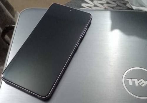 SAMSUNG GALAXY S21 FE 5G