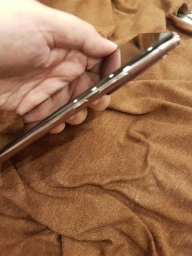 Samsung Note-20 Ultra None Pta for SaleOnly-75K0300-8080380