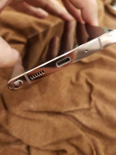 Samsung Note-20 Ultra None Pta for SaleOnly-75K0300-8080380