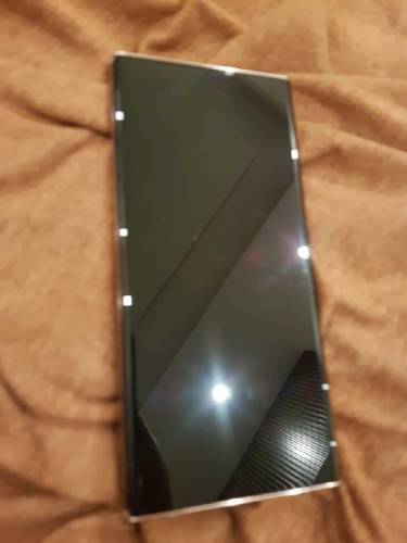 Samsung Note-20 Ultra None Pta for SaleOnly-75K0300-8080380