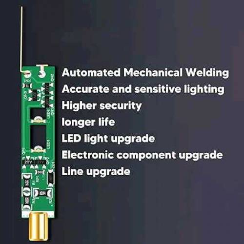 Electric Tester( Neutral and Live wire Tester) 
