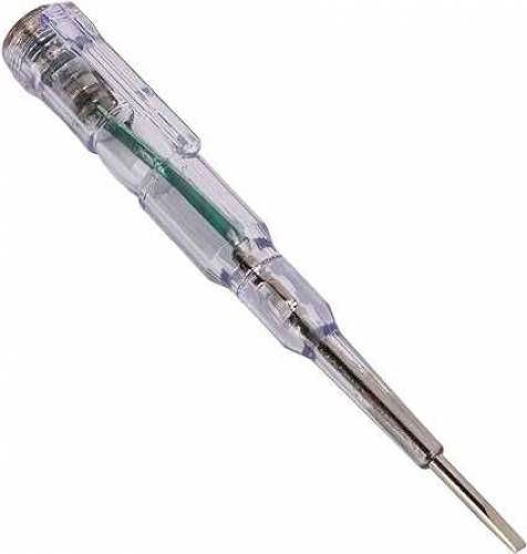 Electric Tester( Neutral and Live wire Tester) 