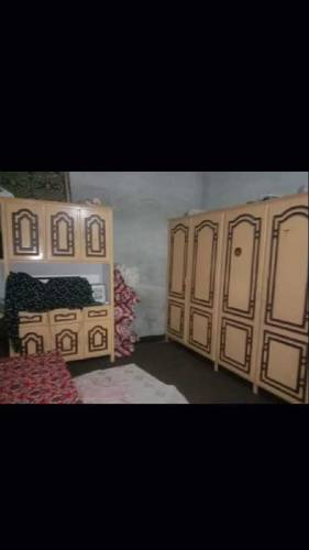 beautiful house