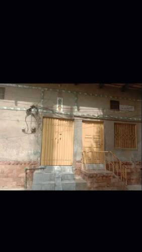 beautiful house
