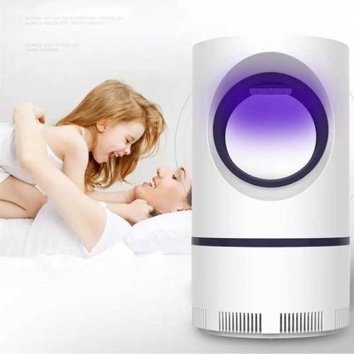 Electronic Mosquito Killer Lamp 🦟