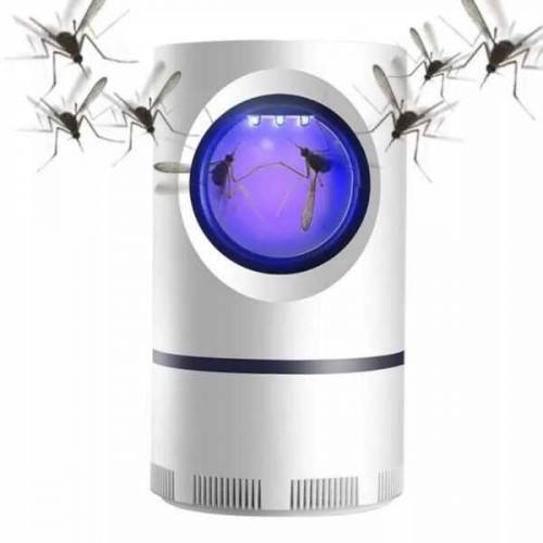 Electronic Mosquito Killer Lamp 🦟