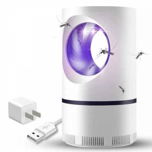 Electronic Mosquito Killer Lamp 🦟