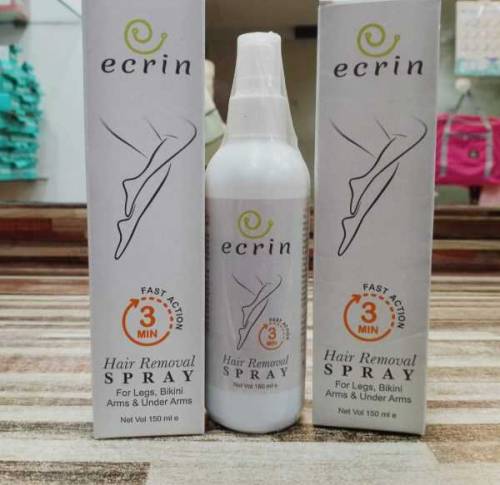 Hair Removal Spray 