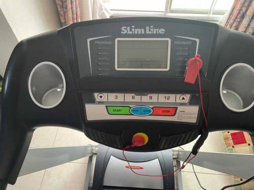 Treadmill For Sale.