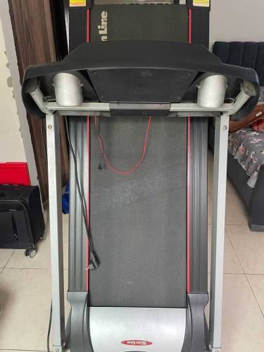 Treadmill For Sale.