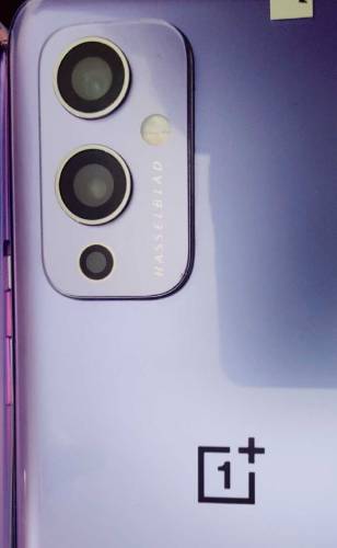 one plus 9 pro & one plus 9 