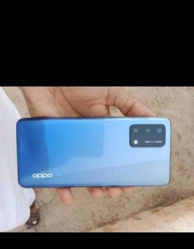 Oppo F19 