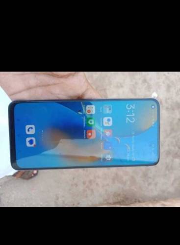 Oppo F19 
