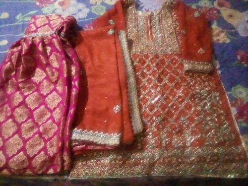 party wear 