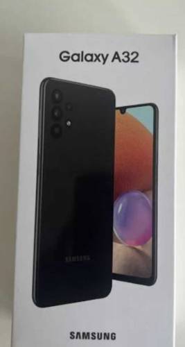Samsung galaxy A32 for sale