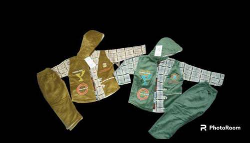 boys winter suits SML size
