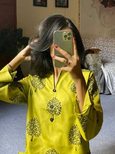two piece women suite