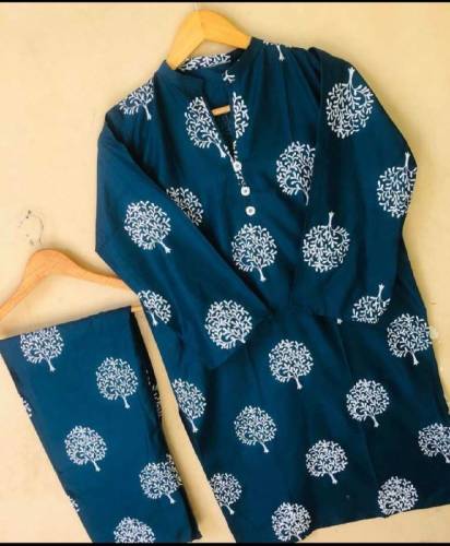 two piece women suite