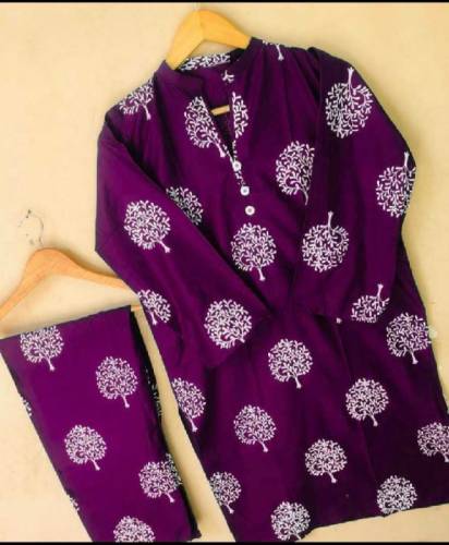 two piece women suite