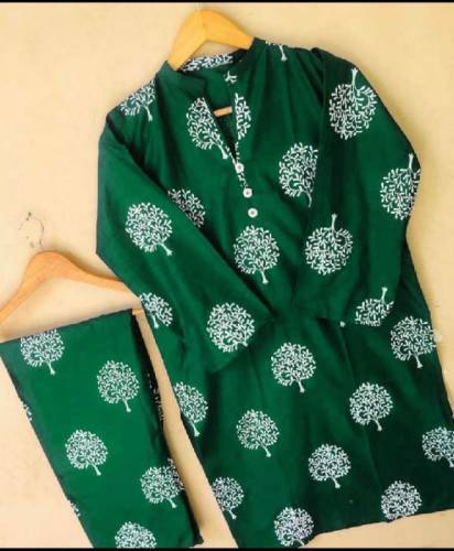 two piece women suite