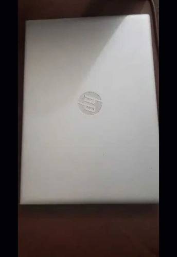 HP core i7 8th generation 16/ 256 gb SSD